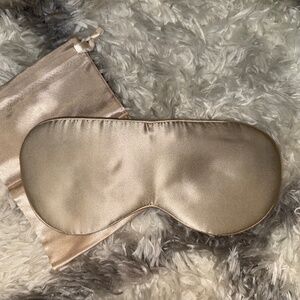 Real Silk Sleep Eye Mask